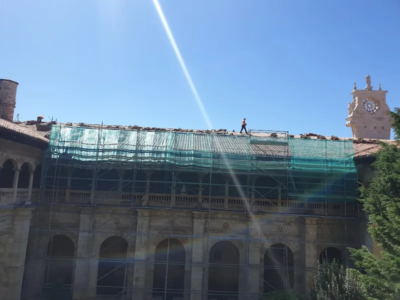 Foto del proyecto PARADOR DE SAN MARCOS